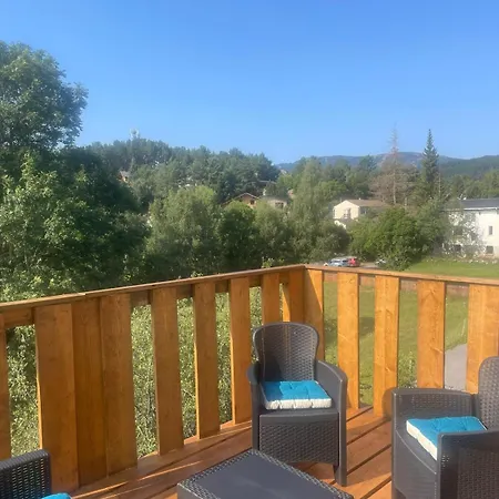 Chalet 6 Pax Formigueres